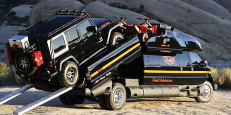 Badass RV 1