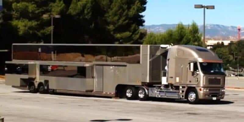 Badass RV 10