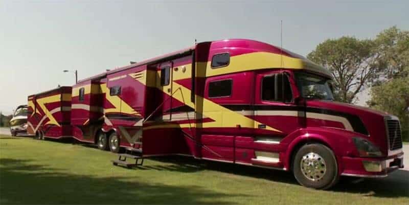 Badass RV 11