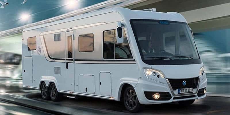 Badass RV 12
