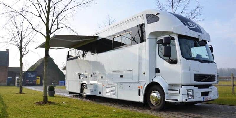 Badass RV 14