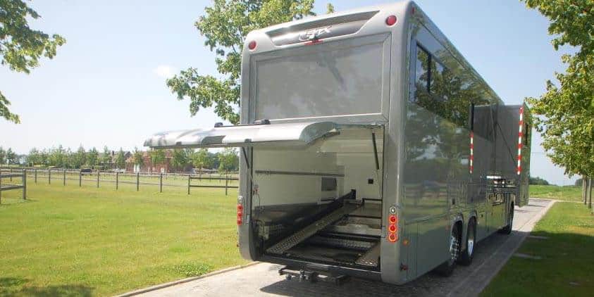 Badass RV 15