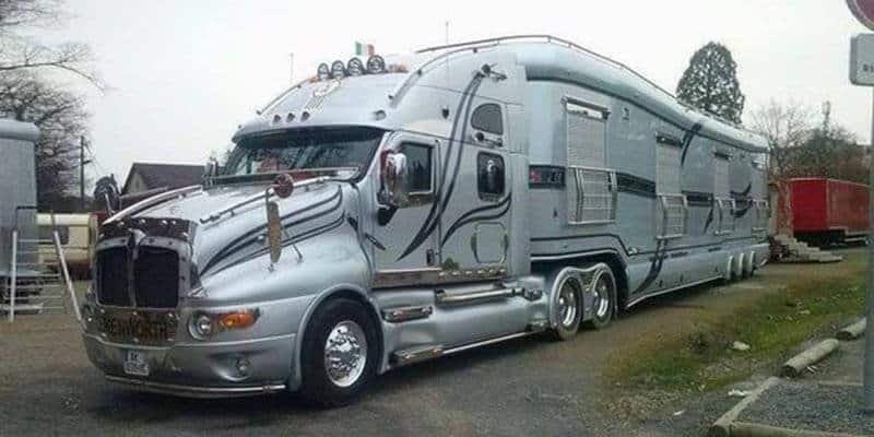 Badass RV 20