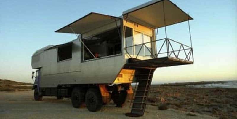 Badass RV 21