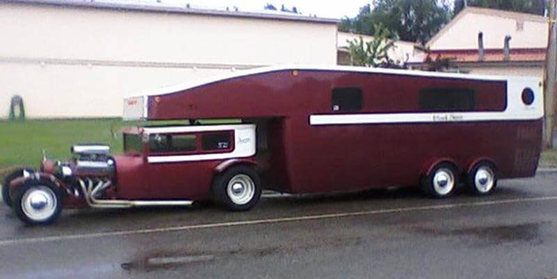 Badass RV 22