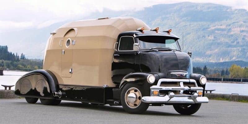 Badass RV 23