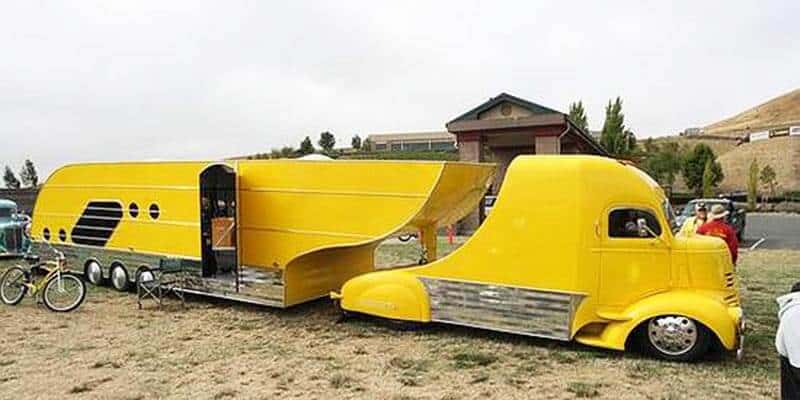 Badass RV 24