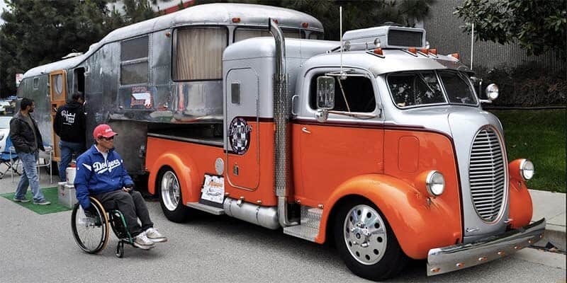Badass RV 27