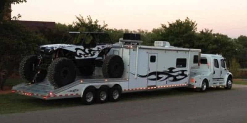 Badass RV 4