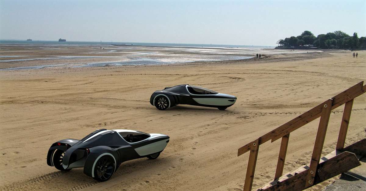 manta-concept-car