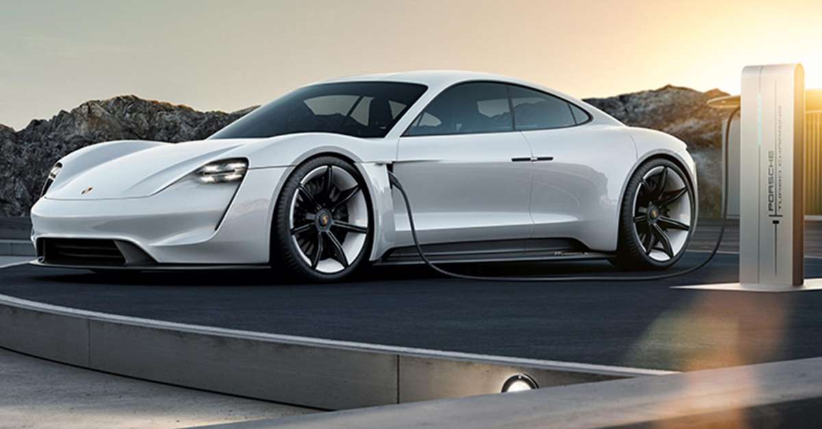 image courtesy of Porsche
