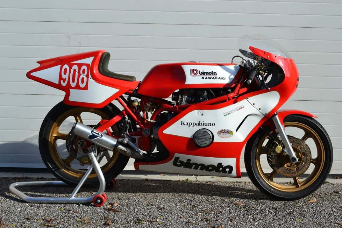 Bimota KB1