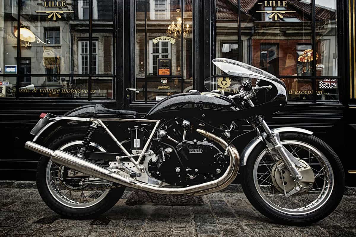 Egli Vincent