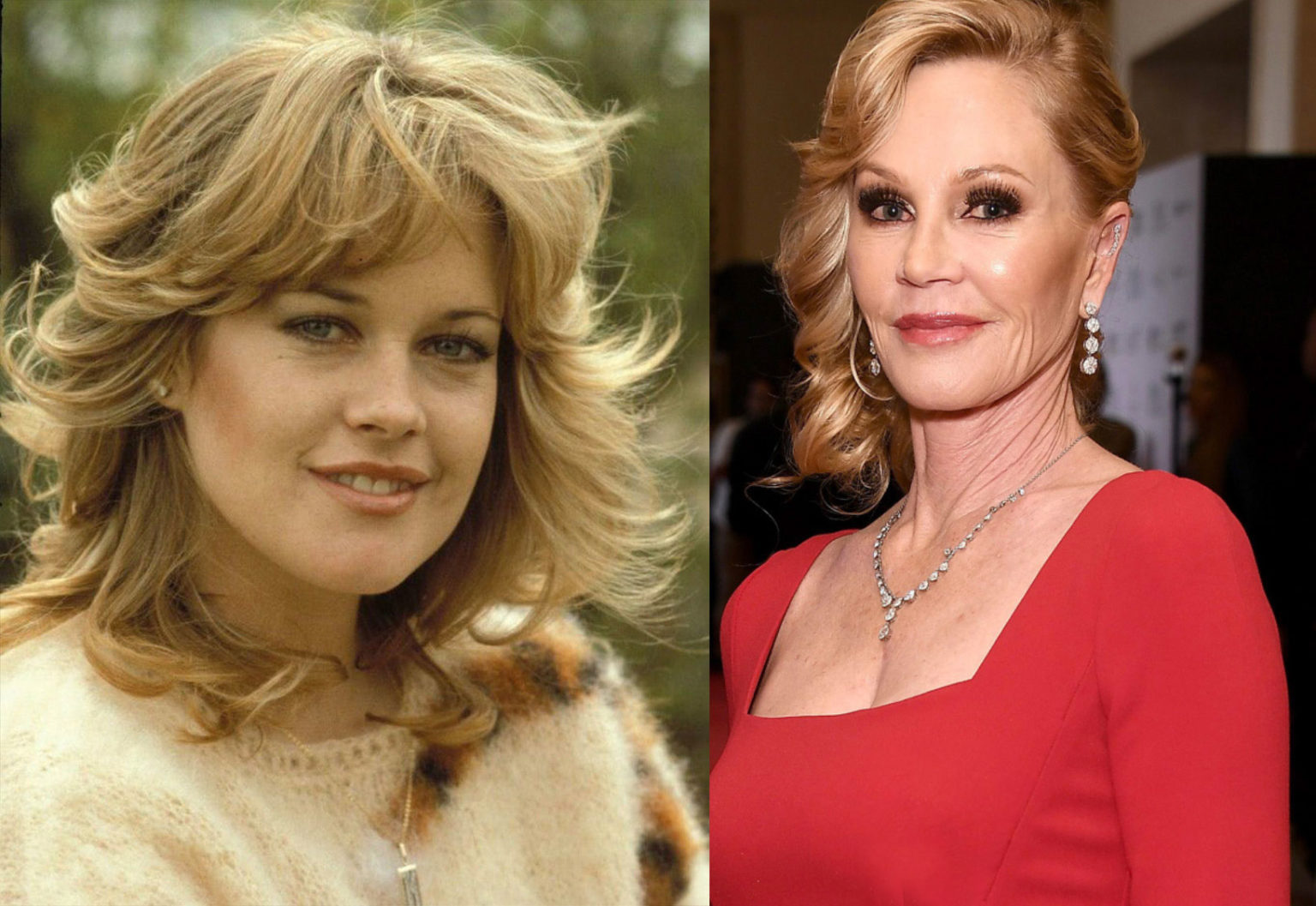 The Popular Actresses Of The 80’s – Page 12 – The Grizzled