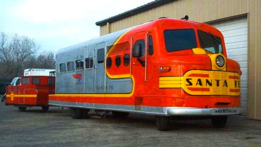 Coolest RVs on The Road – The Grizzled