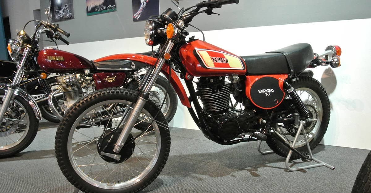 1976_Yamaha_XT500