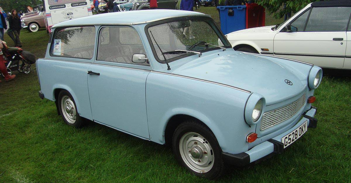 1989_Trabant