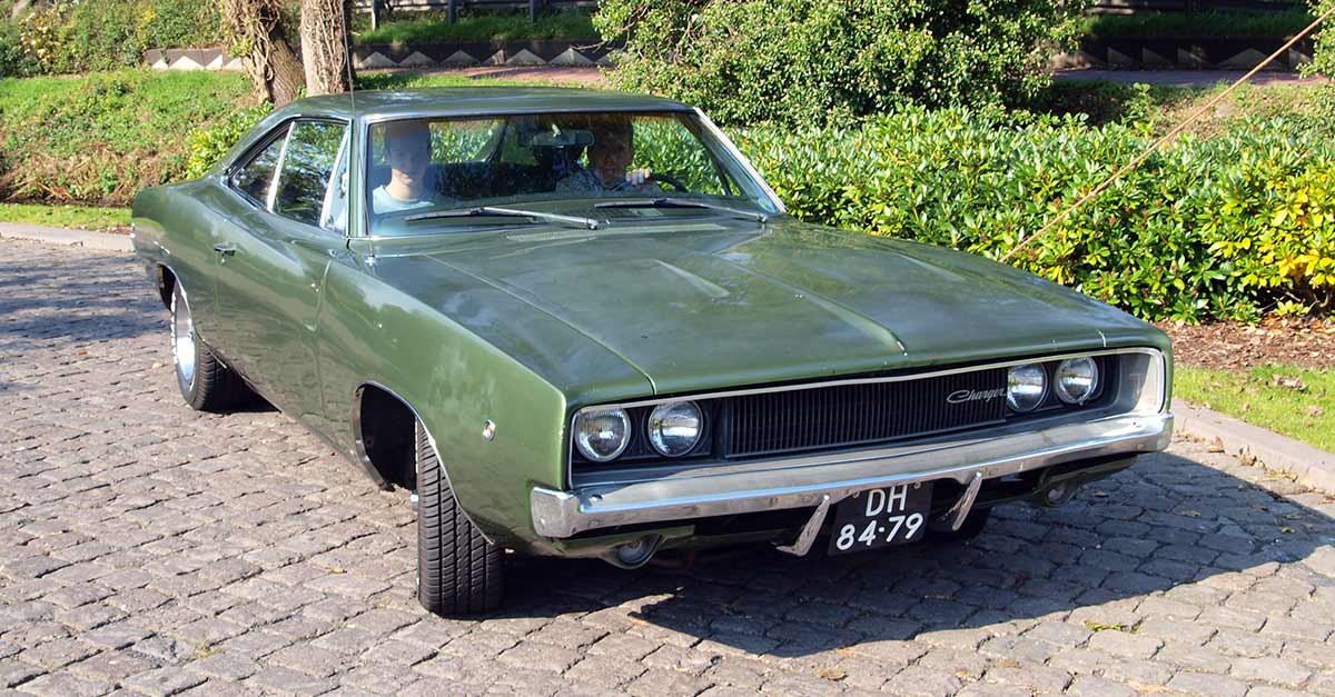 Dodge_Charger