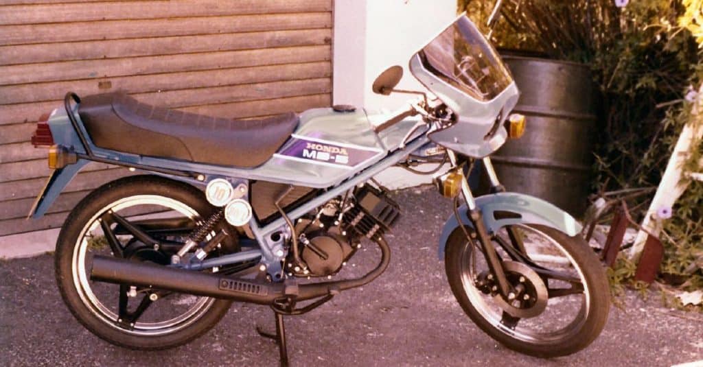 50 Coolest Motorcycles Of The 70s – The Grizzled