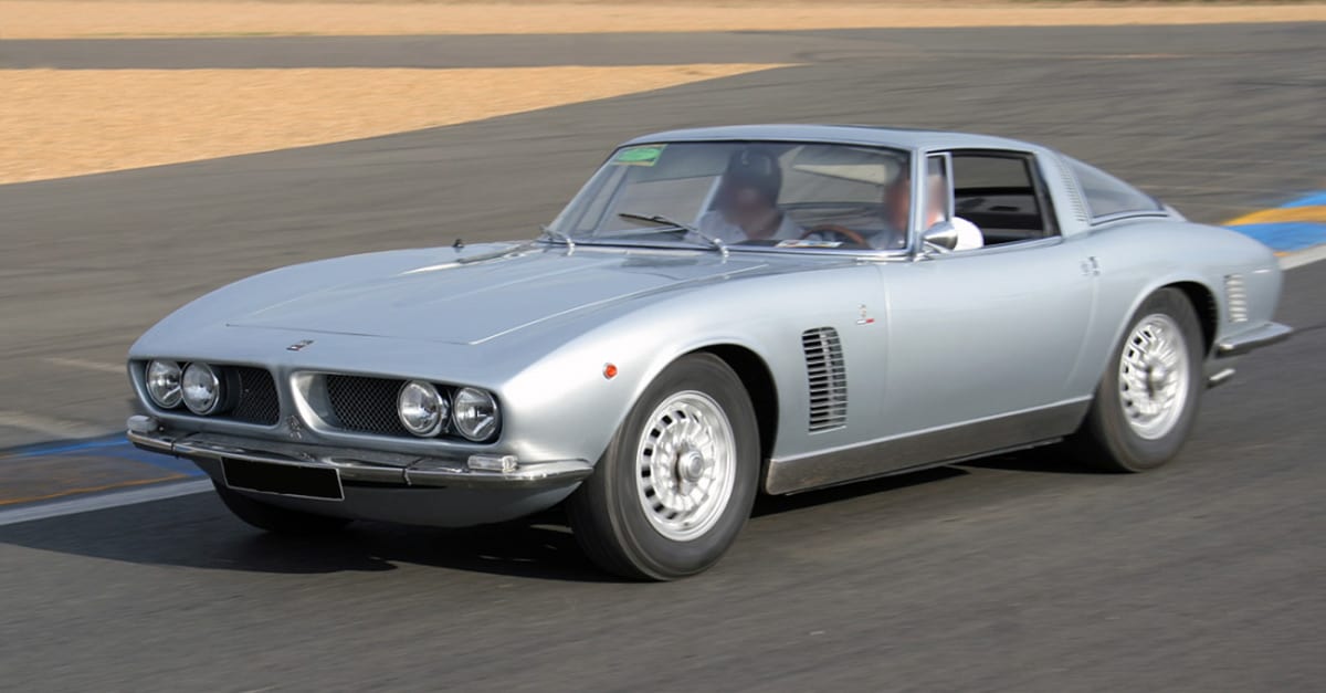 Iso_grifo