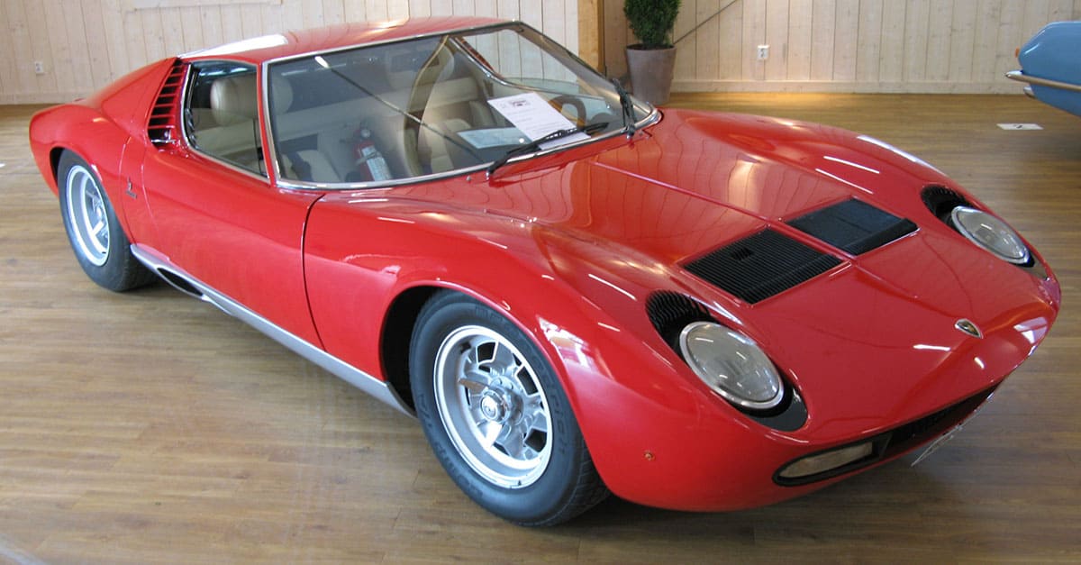 Lamborghini_Miura