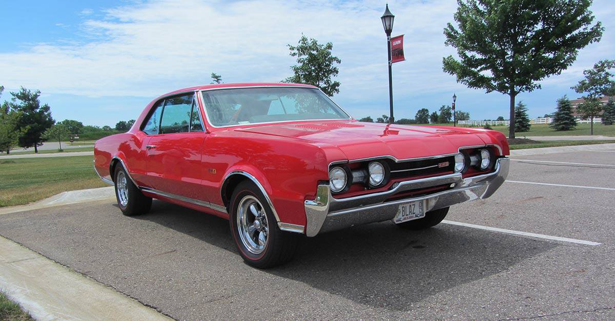 Oldsmobile_442