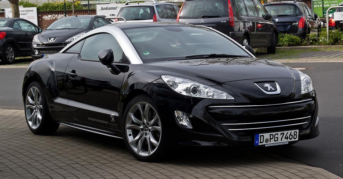 Peugeot_RCZ