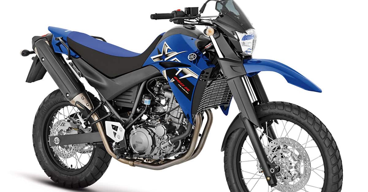 YAMAHA_XT660