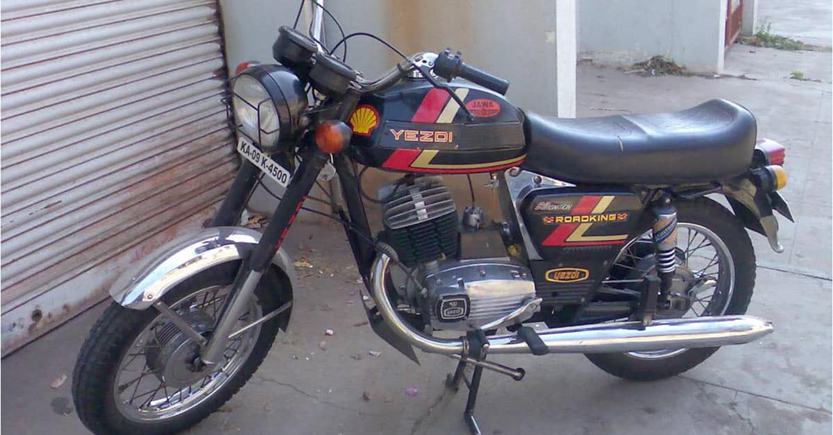 Yezdi_Roadking