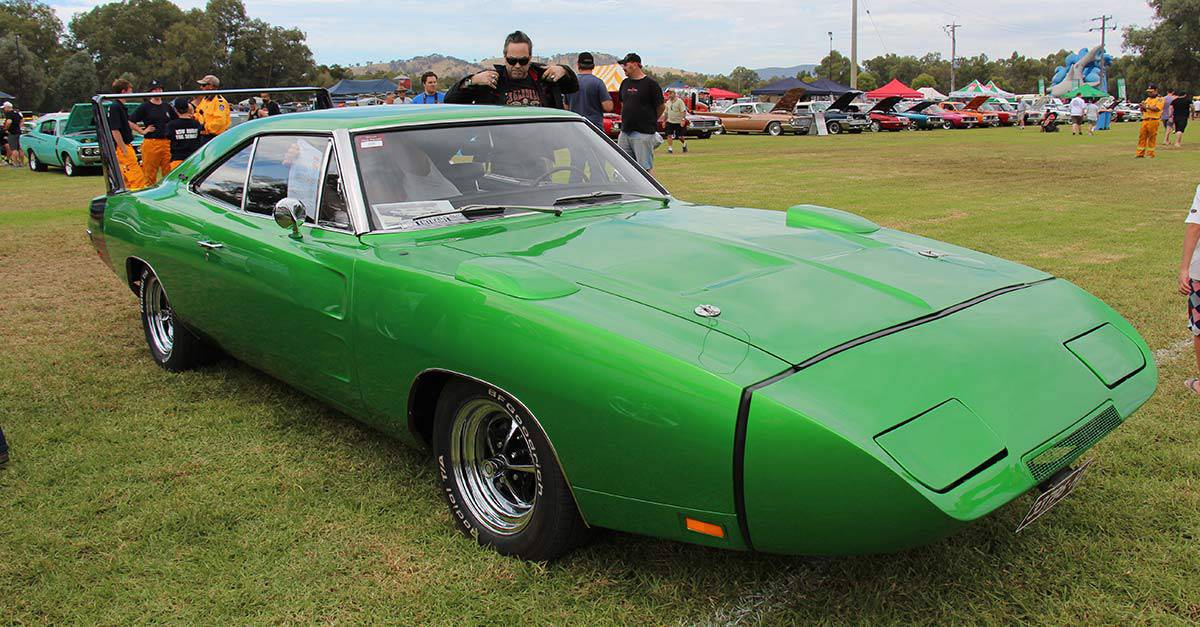 1969_Dodge_Charger_Daytona