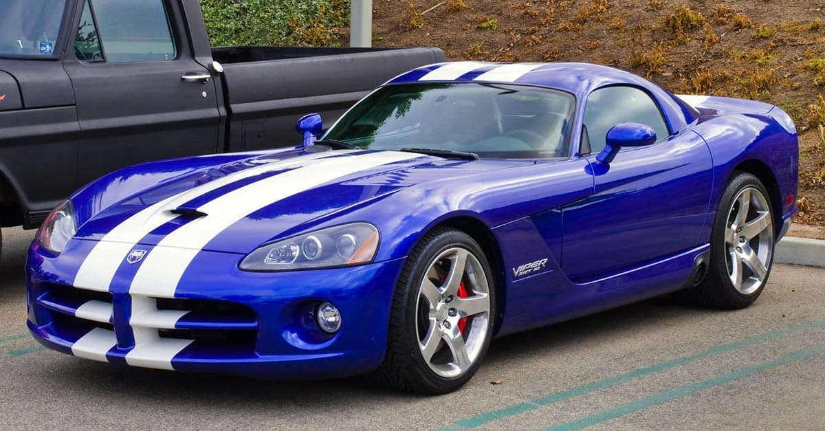 Dodge_Viper