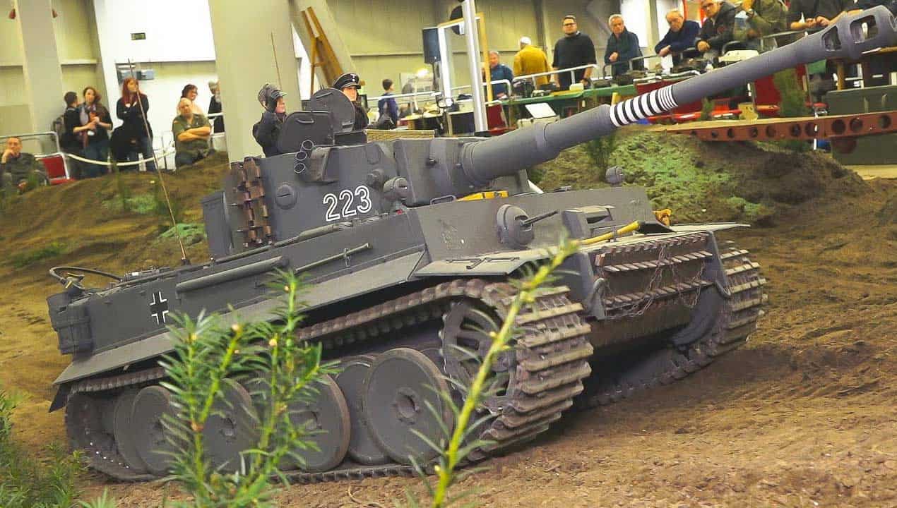 RC_Panther