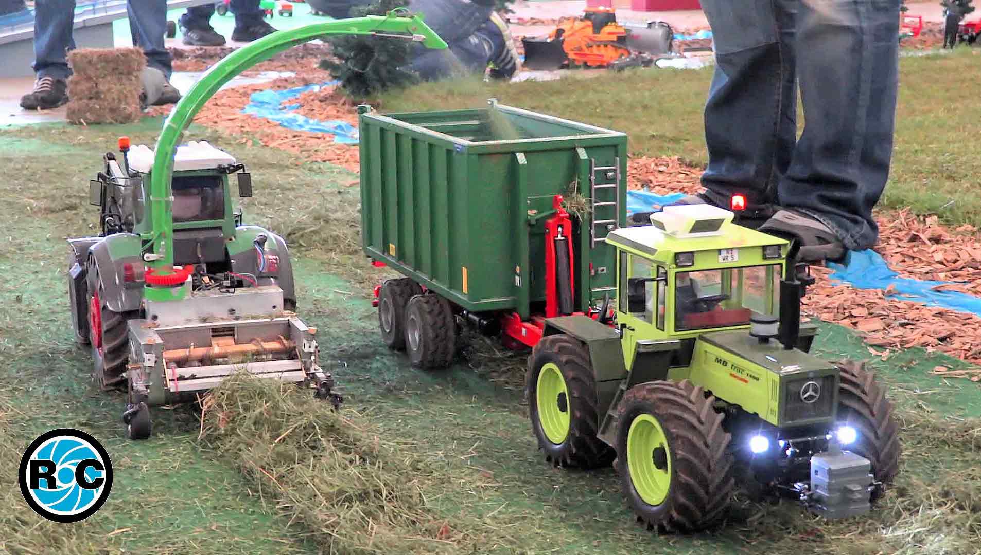 RC_Tractor