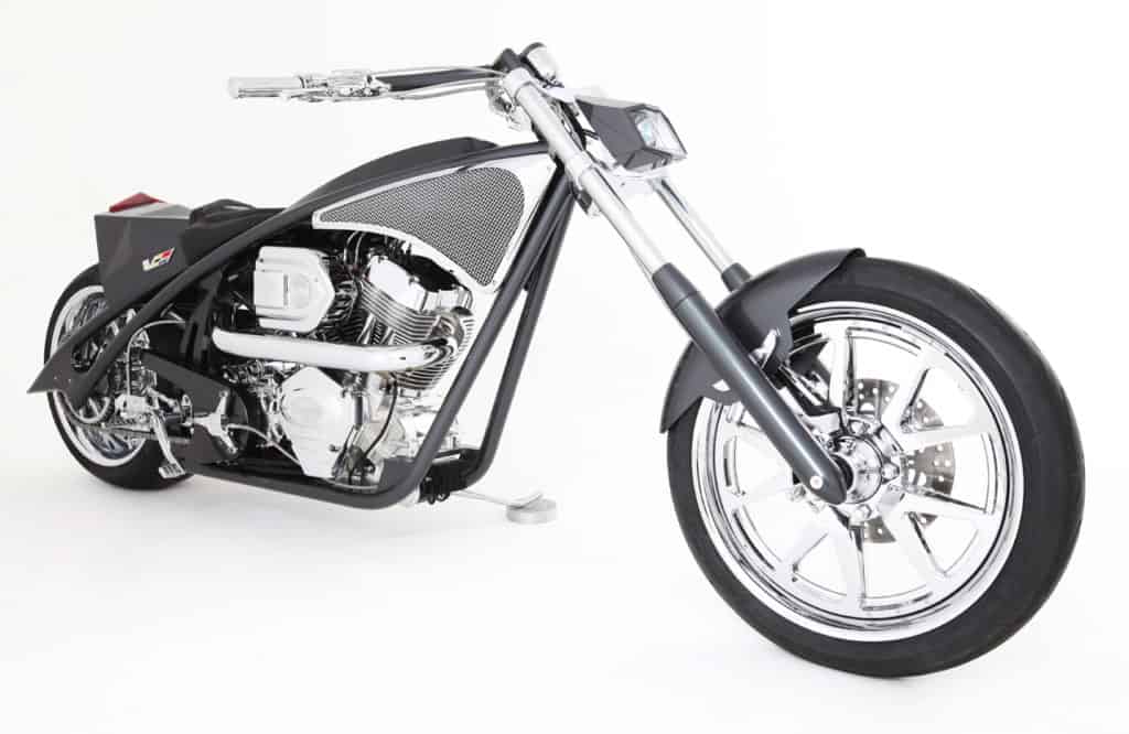 Cadillac Chopper OCC