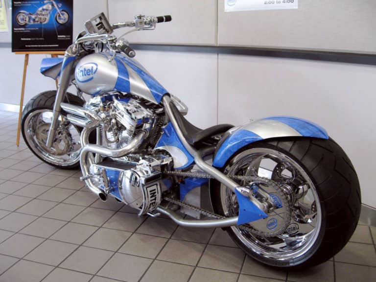 50 Best Orange County Choppers – The Grizzled