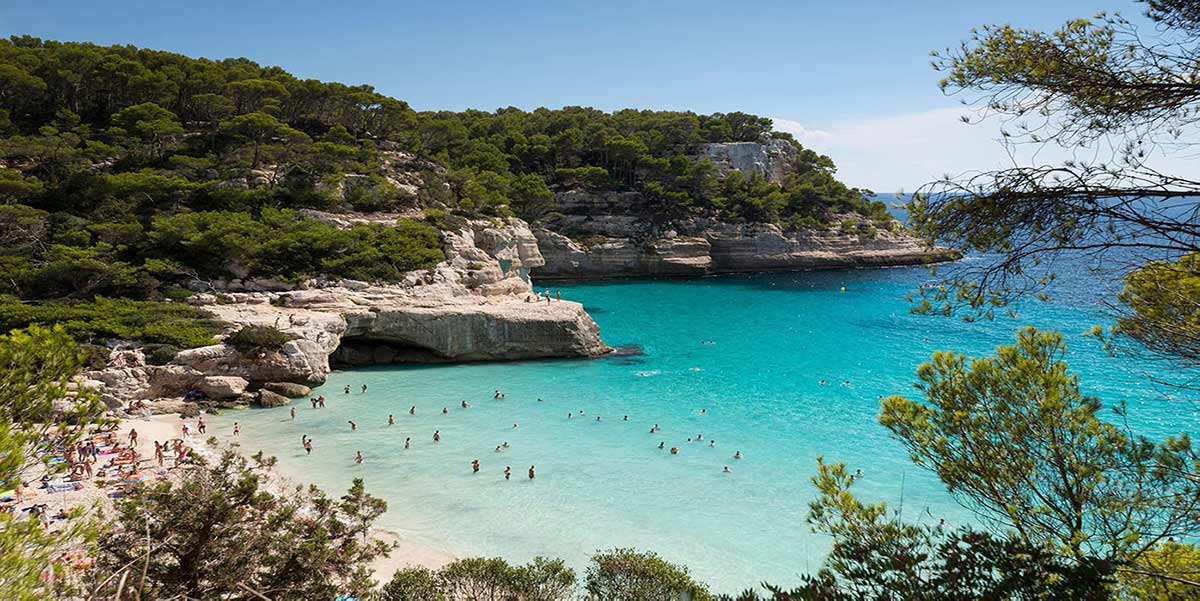 Cala-Mitjana(Flight Network)