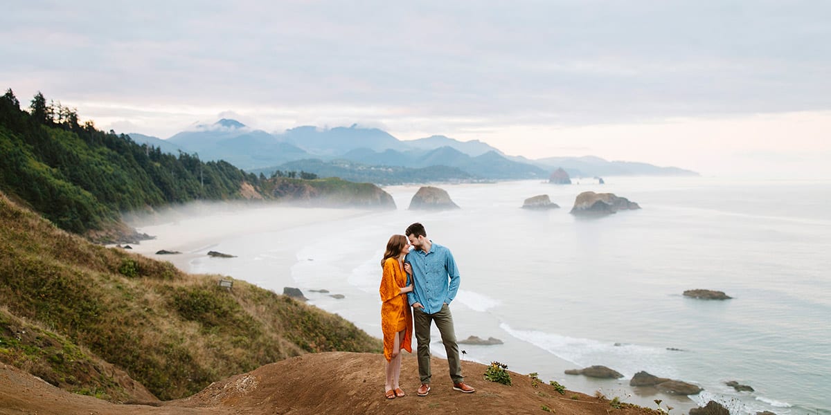 Cannon Beach(Cannon Beach)