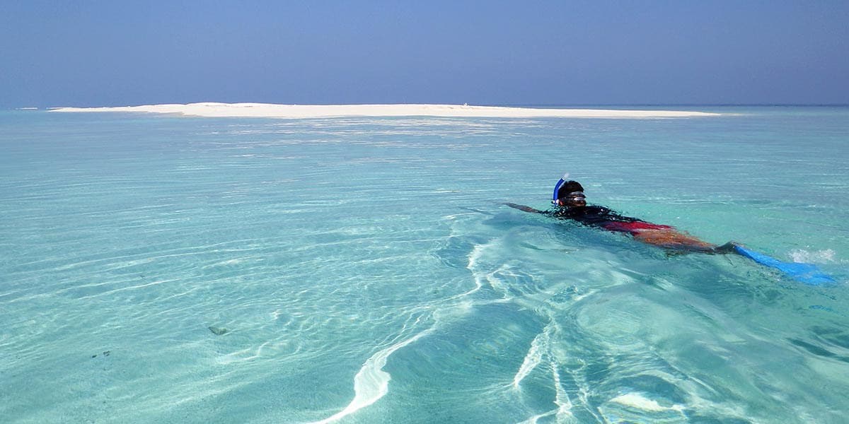 Fulhadhoo Beach(Globerovers-Magazine)