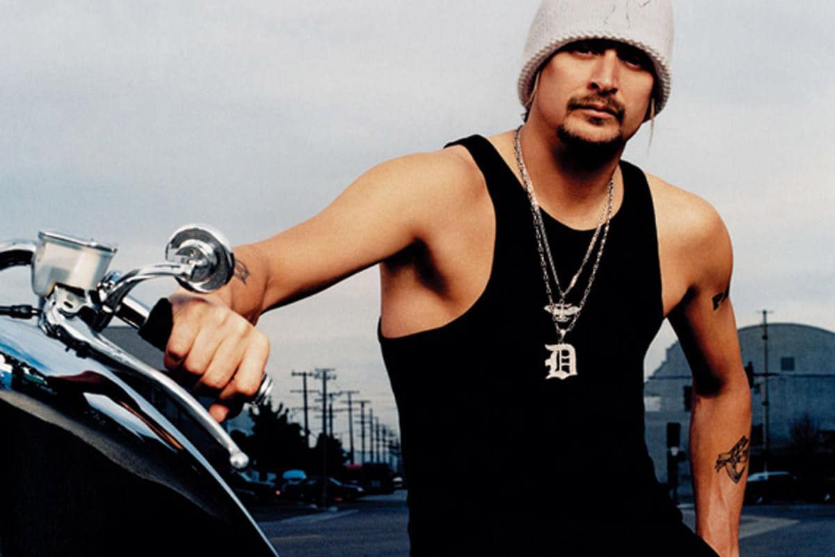 Kid Rock(The New Orleans Advocate)