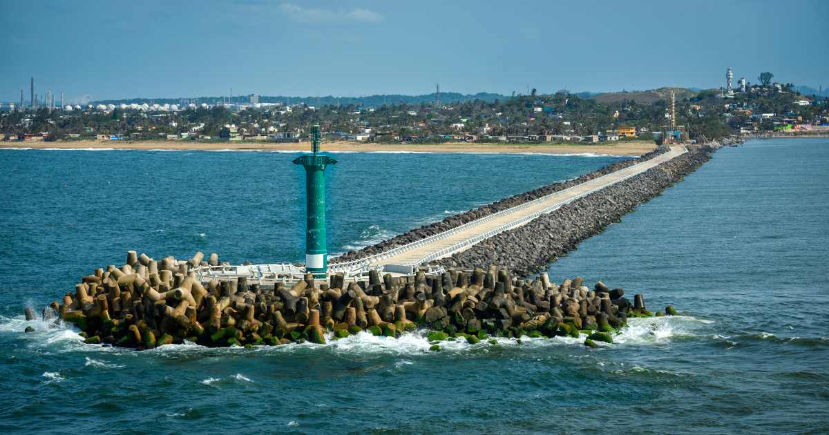 most dangerous vacation spots