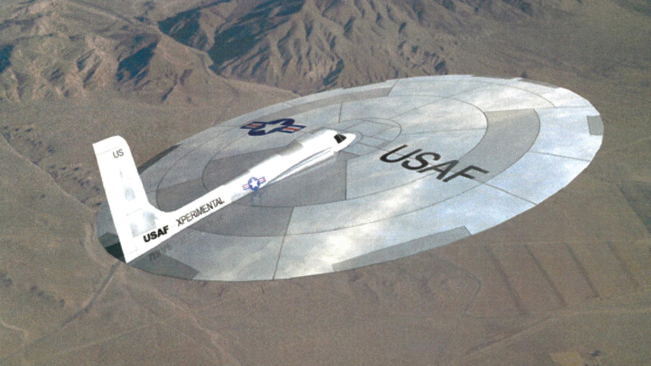 50 Strangest Aircraft Ever Made Page 6 The Grizzled